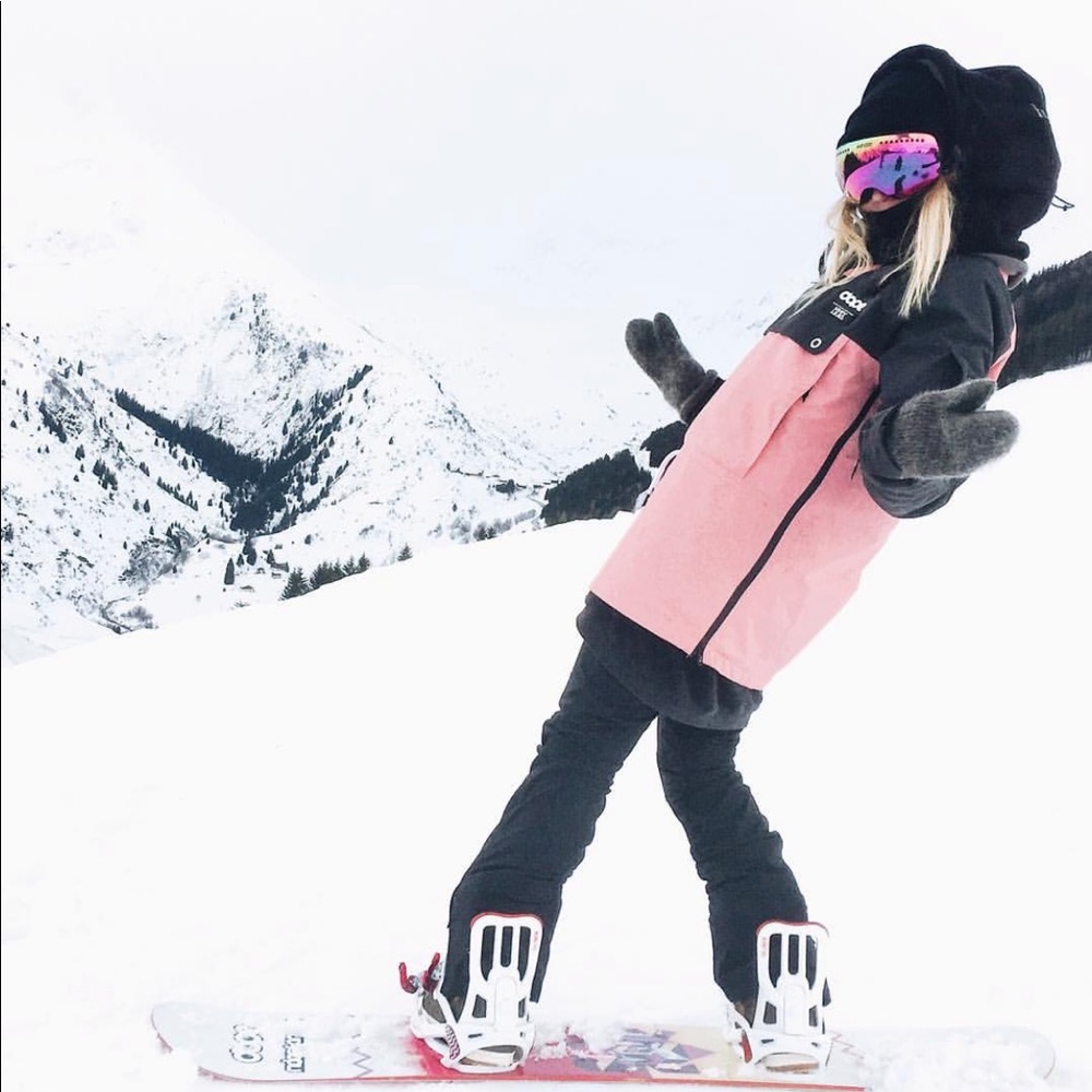 Snow Goggles 🏂 - Picture 2 of 8